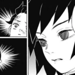 義勇　痣　出現