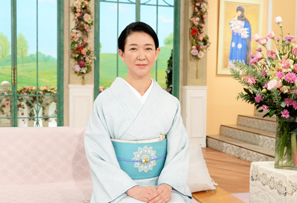 紺野美沙子現在も綺麗で年齢は?息子の卒業した大学や夫について!