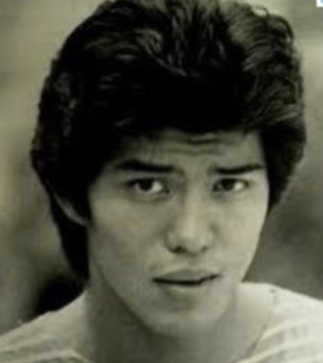 佐藤浩市激やせがヤバイ原因はがん?若い頃の画像