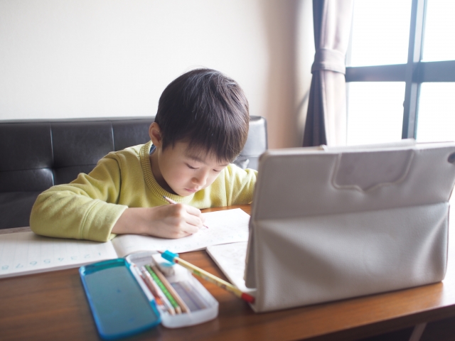 オンライン授業に必要