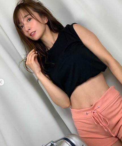 山川恵里佳の現在が変わった