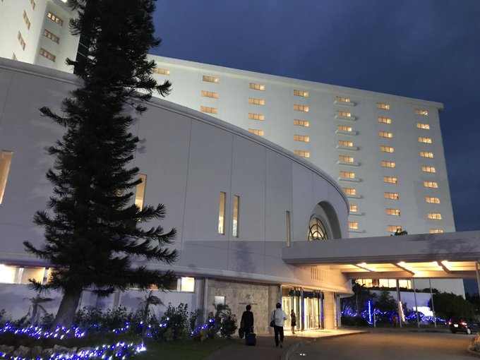 Go To トラベルキャンペーンで行く沖縄おすすめホテル