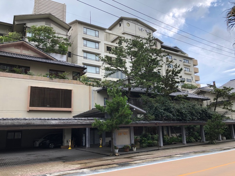 Go To トラベルキャンペーンで行く鹿児島おすすめホテル・宿