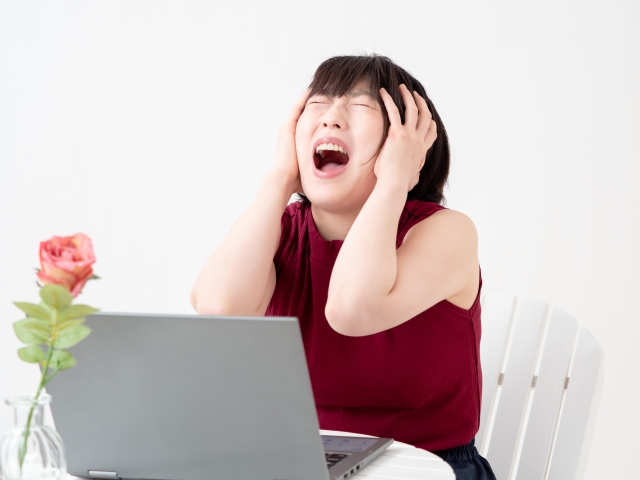 U-NEXTにログインできない原因は?エラーが出たときの対処法