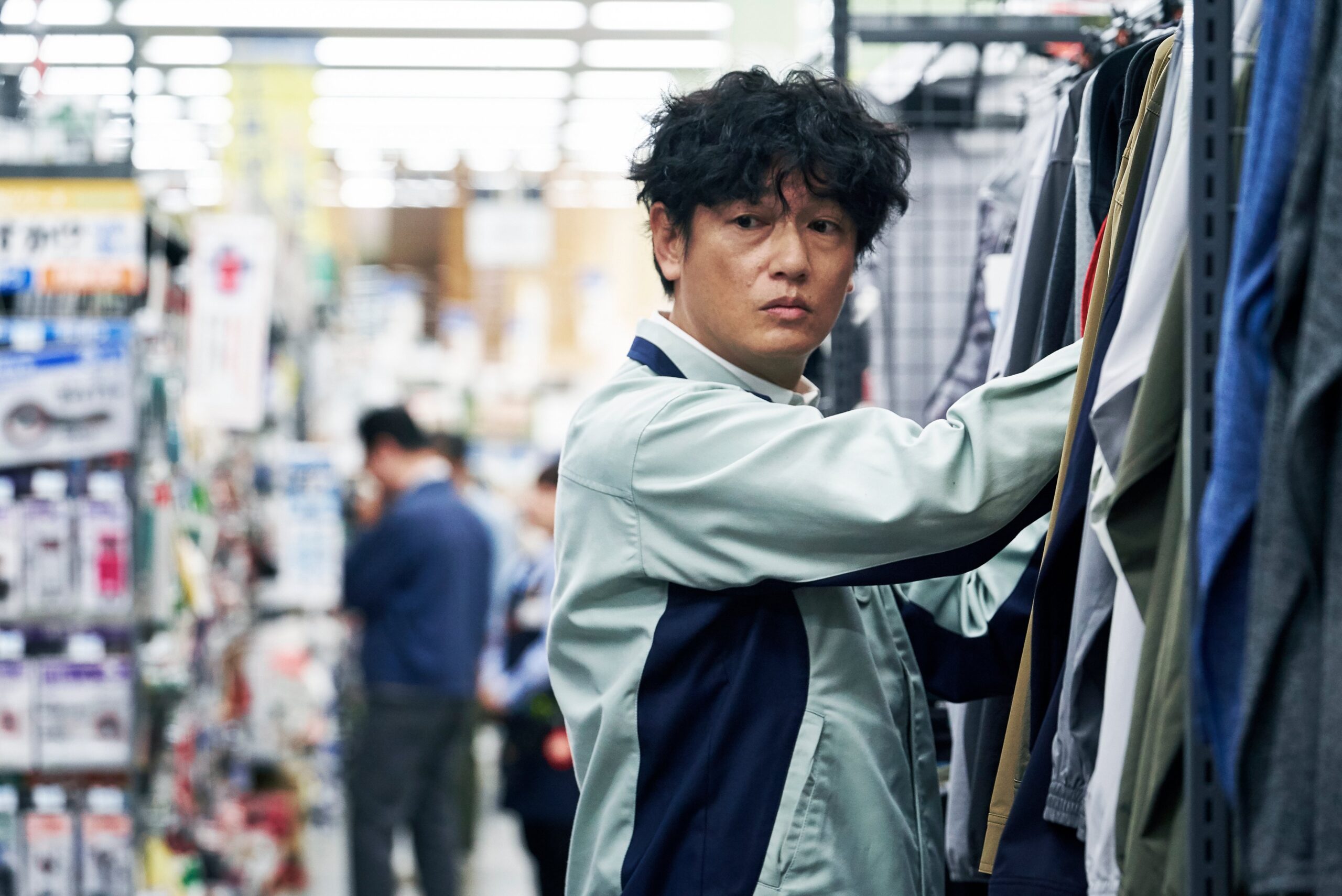 井浦新出演ドラマ・映画が無料視聴できる方法を紹介