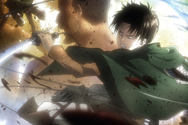 劇場版「進撃の巨人」後編 ~自由の翼~無料視聴サイトどこ?違法なサイトで有名で人気おススメを徹底調査
