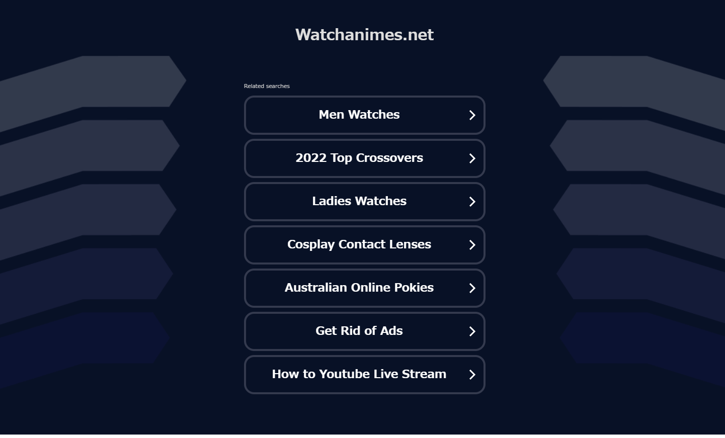WatchAnimesは違法サイトで閉鎖された！代わりになるアニメ無料のサイト紹介